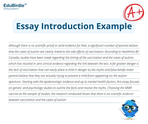 how are you inspired by america essay introduction